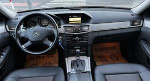 Mercedes-Benz E-Klasse Bild 15