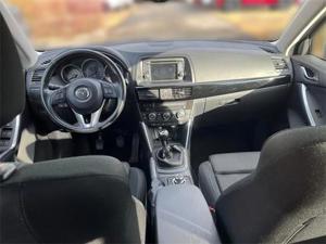 Mazda CX-5 Bild 11