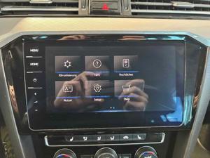 VW Passat Bild 17