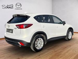 Mazda CX-5 Bild 14