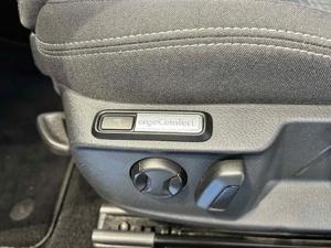 VW Passat Bild 8