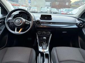 Mazda 2 Bild 7