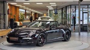 Porsche 911 Bild 1