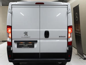 Peugeot Boxer Bild 3