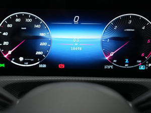 Mercedes-Benz A-Klasse Bild 4