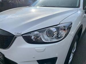 Mazda CX-5 Bild 5