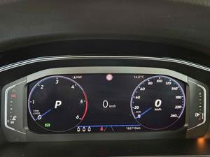 VW Passat Bild 15