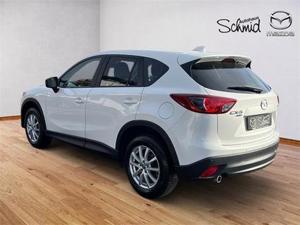 Mazda CX-5 Bild 12