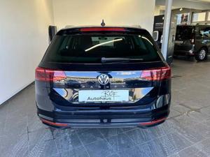 VW Passat Bild 4