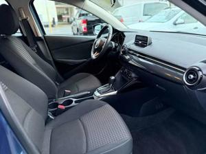 Mazda 2 Bild 8