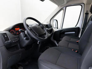 Peugeot Boxer Bild 9