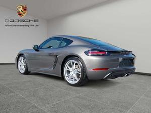 Porsche 718 Bild 3