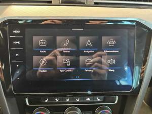 VW Passat Bild 16