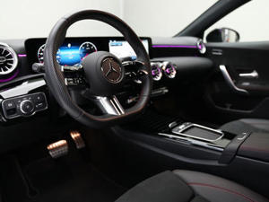 Mercedes-Benz A-Klasse Bild 5