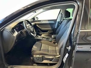 VW Passat Bild 7