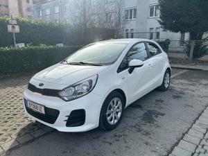 Kia Rio Bild 6