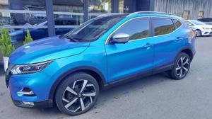 Nissan Qashqai Bild 2