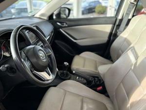 Mazda CX-5 Bild 11