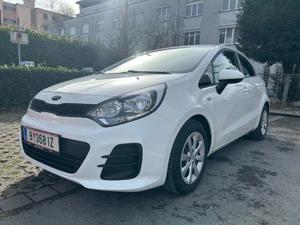 Kia Rio Bild 5