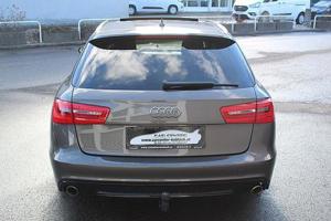 Audi A6 2011 Bild 6