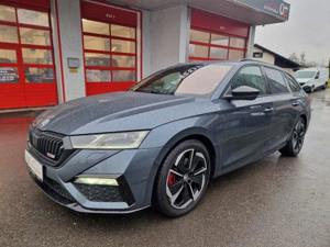 Skoda Octavia Bild 7