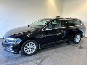 VW Passat Bild 3