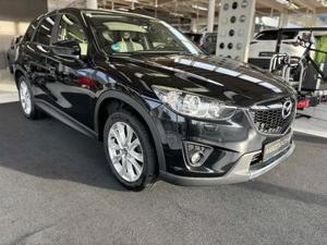 Mazda CX-5 Bild 2