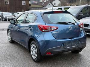 Mazda 2 Bild 4