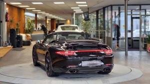 Porsche 911 Bild 11