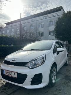 Kia Rio Bild 7