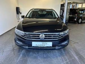 VW Passat Bild 2