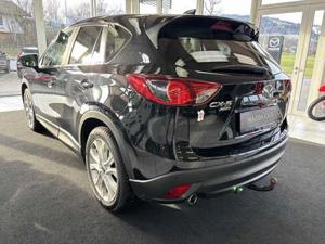 Mazda CX-5 Bild 5