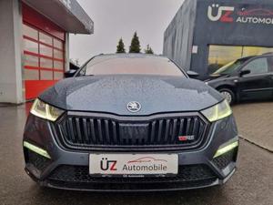 Skoda Octavia Bild 6