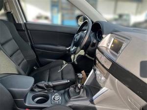 Mazda CX-5 Bild 15