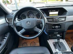 Mercedes-Benz E-Klasse Bild 17