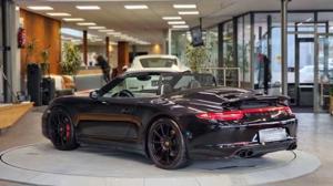 Porsche 911 Bild 10