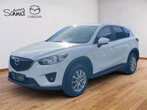 Mazda CX-5 Bild 4