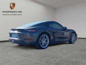 Porsche 718 Bild 5