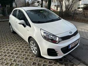 Kia Rio Bild 4