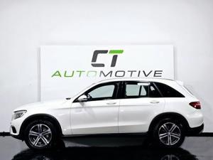 Mercedes-Benz GLC Bild 3