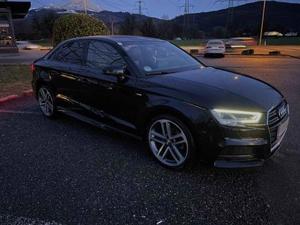 Audi A3 Bild 2