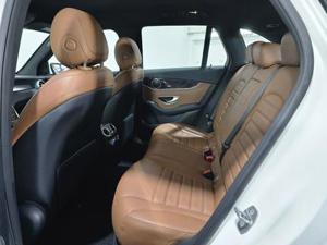 Mercedes-Benz GLC Bild 7