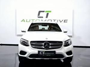 Mercedes-Benz GLC Bild 5