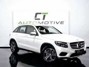 Mercedes-Benz GLC Bild 1