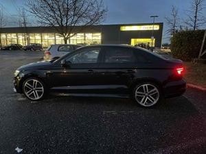 Audi A3 Bild 4