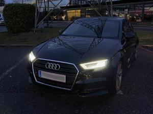 Audi A3 Bild 5