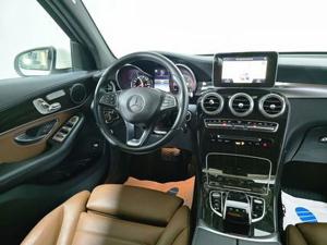 Mercedes-Benz GLC Bild 9