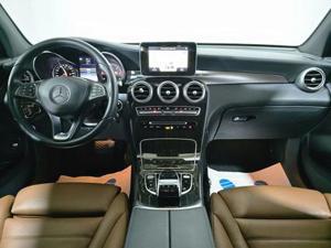 Mercedes-Benz GLC Bild 10