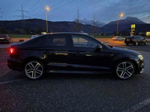 Audi A3 Bild 6