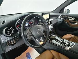 Mercedes-Benz GLC Bild 6